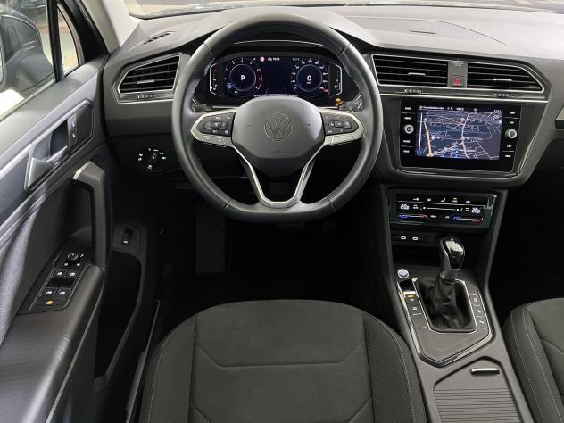 Volkswagen Tiguan Tiguan 1.5 tsi Elegance 150cv dsg - Foto 8