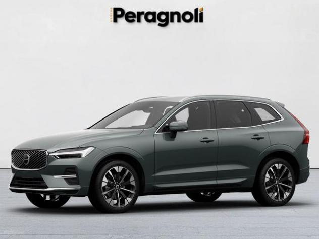 VOLVO XC60 T6 Plug-in hybrid AWD automatico Plus Bright rif. 23483868