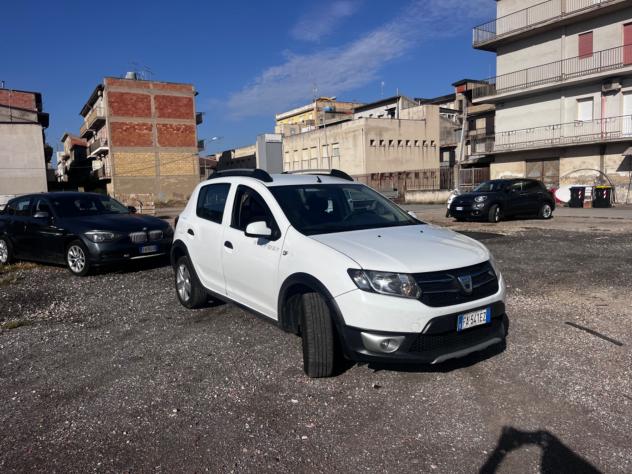 Dacia Sandero Stepway 1.5 dCi 90CV Prestige - Foto 2