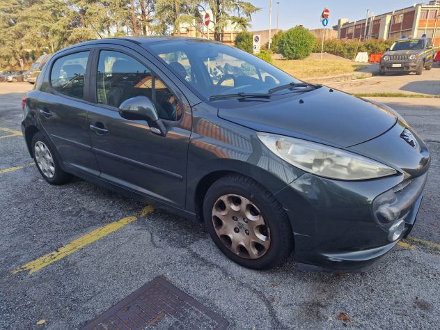 Peugeot 207 1.4 GPL - Foto 2