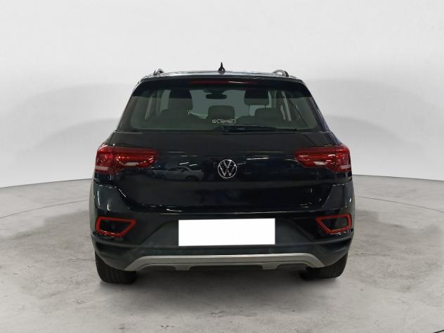 Volkswagen T-Roc T-Roc 1.0 TSI Life - Foto 5