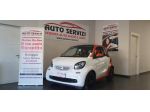 Smart ForTwo 70 1.0 Sport edition 1