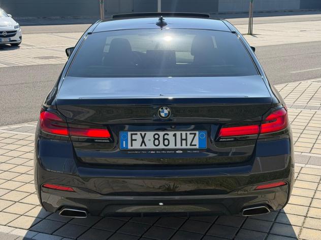Bmw 530 530d 48V xDrive Msport - Foto 7