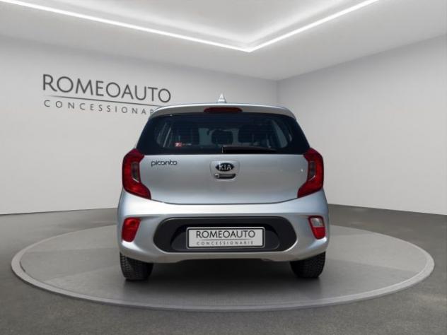 KIA Picanto 1.0 68CV rif. 23972878 - Foto 5