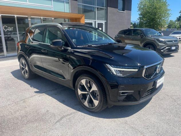 VOLVO - XC40 - B4 AWD Geartronic Ultimate Bright