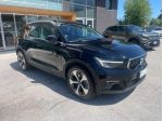 VOLVO - XC40 - B4 AWD Geartronic Ultimate Bright