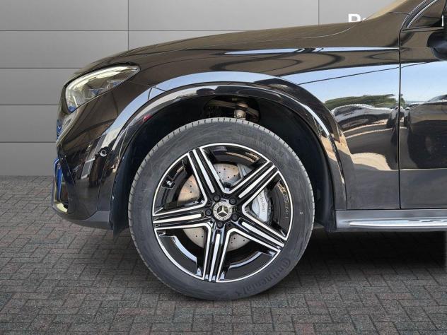 Mercedes-Benz GLC Coupé 300de - 4MATIC - 2024 | 333CV - PREMIUM PLUS | AMG LINE - Foto 10