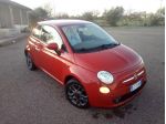 FIAT 500 S 1.2 Benzina EURO 6B ADATTA per NEOPATENTATI