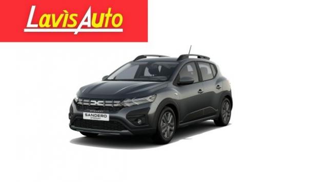 DACIA Sandero Stepway 1.0 TCe ECO-G Comfort rif. 23905098