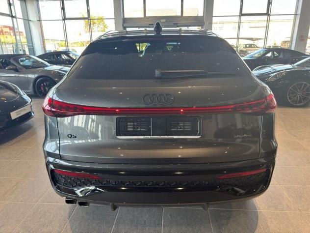 Audi Q5 Sportback TDI quattro MHEV S Line - IVA Esposta - Foto 6