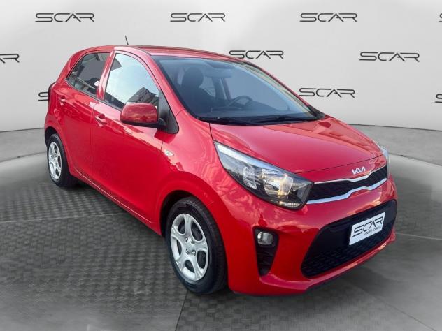 Kia Picanto Picanto 1.0 dpi Urban - Foto 3