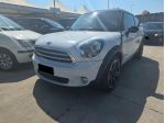 MINI Mini Paceman  (R61) Mini 1.6 Cooper D Paceman