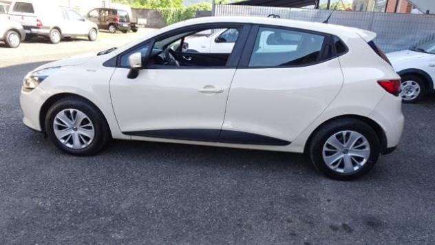 RENAULT - Clio 1.5 DCI DIESEL PARI AL NUOVO - Foto 5