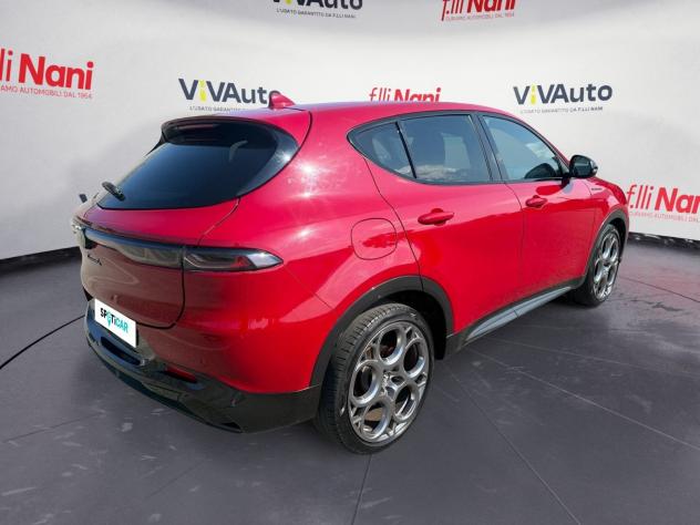 Alfa Romeo Tonale 1.5 130cv Hybrid TCT7 Speciale - Foto 2