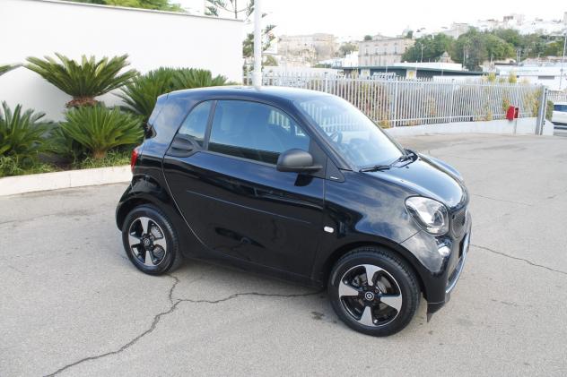 Smart ForTwo 70 1.0 twinamic Passion - Foto 3