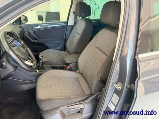 VOLKSWAGEN Tiguan 2.0 TDI SCR Life rif. 23998357 - Foto 10
