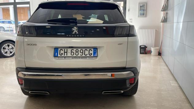 Peugeot 3008 BlueHDi 130 S&S GT - Foto 3