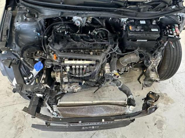 HYUNDAI Bayon 1.2 GPL MT XLINE rif. 23520288 - Foto 9