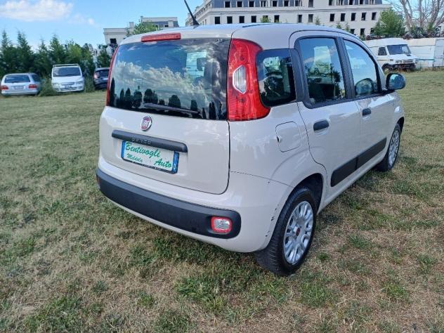 Fiat Panda 1.2 Benzina Lounge Km 100.000 - Foto 8