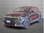 Kia Sportage 1.6 CRDI MHEV STYLE 2WD