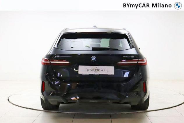 BMW Serie 5 Serie 5 i5 Touring edrive40 Msport Edition - Foto 4