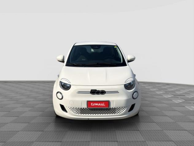 FIAT 500e 500 Action Berlina rif. 23952040 - Foto 8