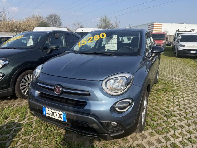 FIAT 500X Cross 1.0 T3 120cv MT CITY Cross - Foto 2