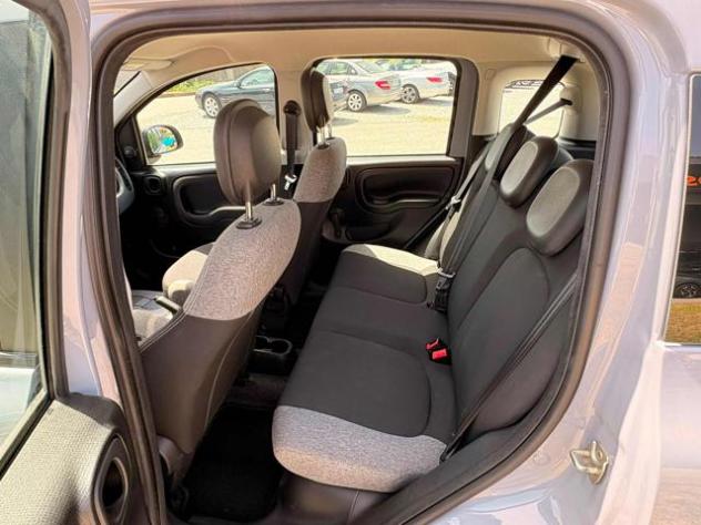 FIAT Panda 1.0 FireFly S&S Hybrid rif. 23247229 - Foto 9