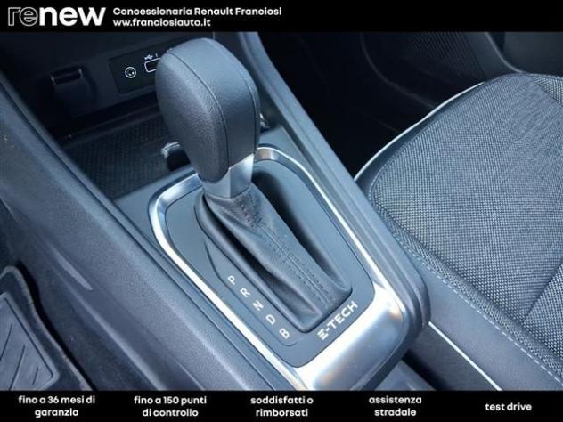 RENAULT Captur E-TECH Hybrid 145 TECHNO rif. 23801967 - Foto 5