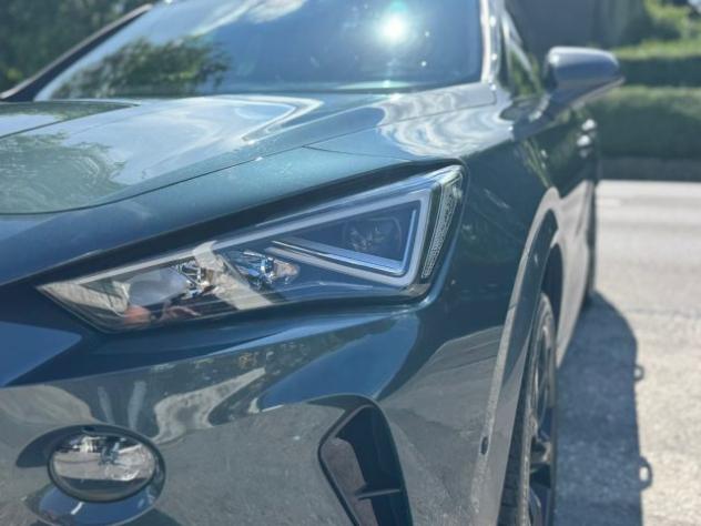 CUPRA Formentor 2.0 TSI 4Drive DSG VZ rif. 23712855 - Foto 5