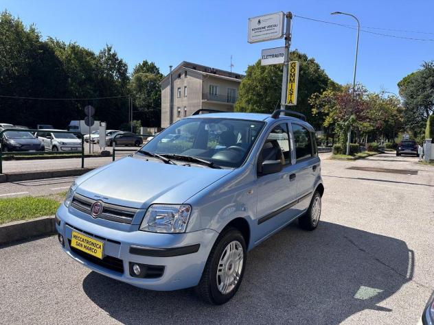 FIAT - Panda - 1.2 Dynamic Natural Power #UNICOPROPRIETARIO - Foto 3