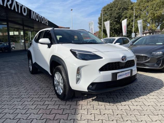 Toyota Yaris Cross 1.5H (116 CV) E-CVT Active - Foto 3