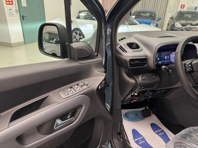 FIAT Qubo L 1.5 DIESEL 130CV AT8 7 POSTI LA PRIMA KM.0 rif. 23770076 - Foto 8