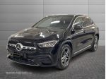 Mercedes-Benz GLA GLA-H247 2020 200 d Premium auto