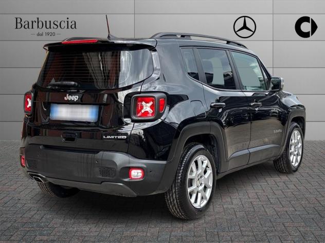Jeep Renegade 2019 - 1.6 mjt Limited 2wd 130cv - Foto 3
