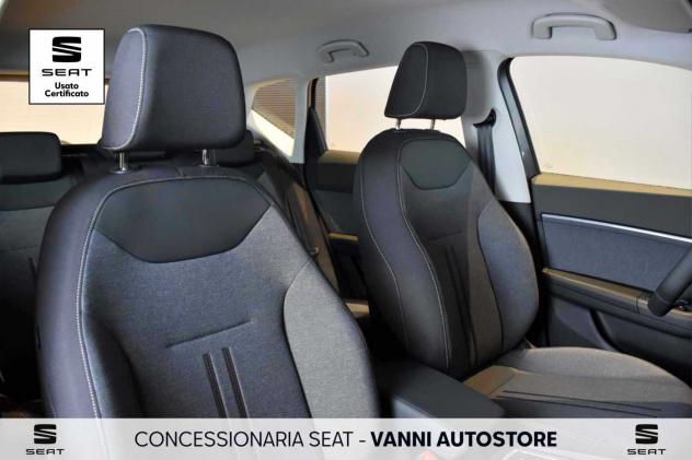 SEAT Ateca 2.0 TDI 115 CV Business - Foto 8