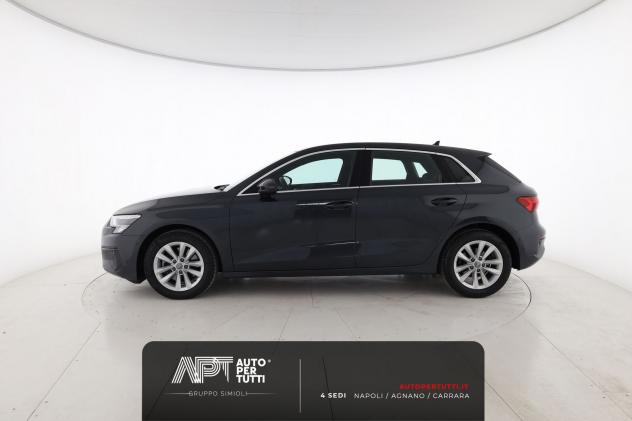 Audi A3 A3 Sportback 35 1.5 tfsi mhev Business s-tronic - Foto 2