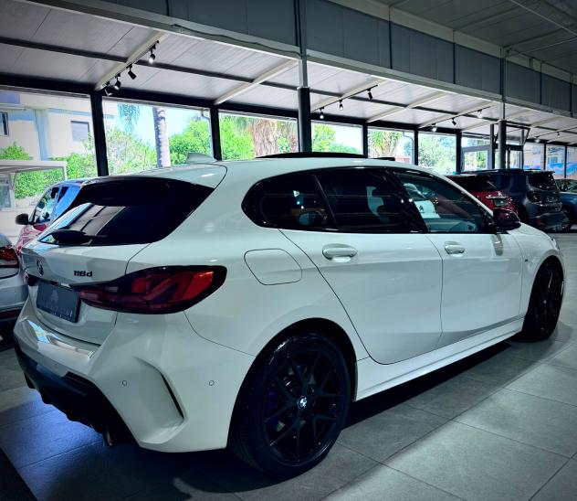 BMW 118d 150CV M Sport Pro - Foto 7