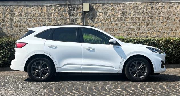 Ford Kuga 2.0 EcoBlue 120 CV aut. 2WD ST-L.Design - Foto 2