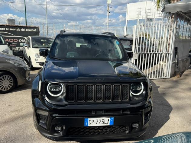 JEEP RENEGADE 2023 1.3 T4 240CV 4XE AUTOMATICA FULL LED - Foto 2