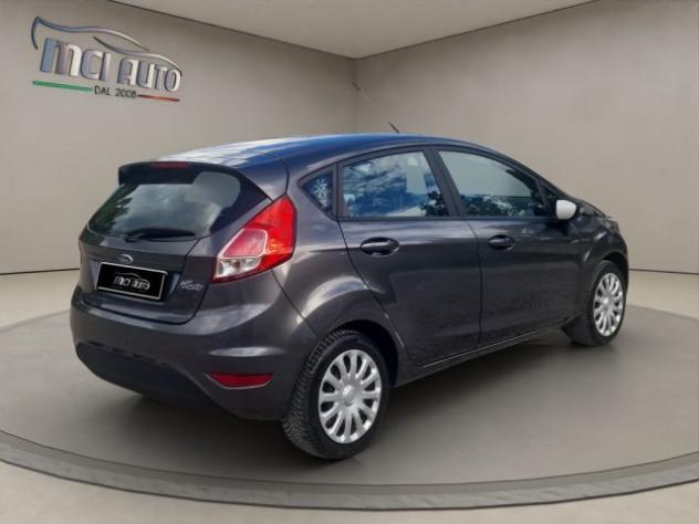 FORD Fiesta 1.5 TDCi 75CV 5 porte Business rif. 23725700 - Foto 5