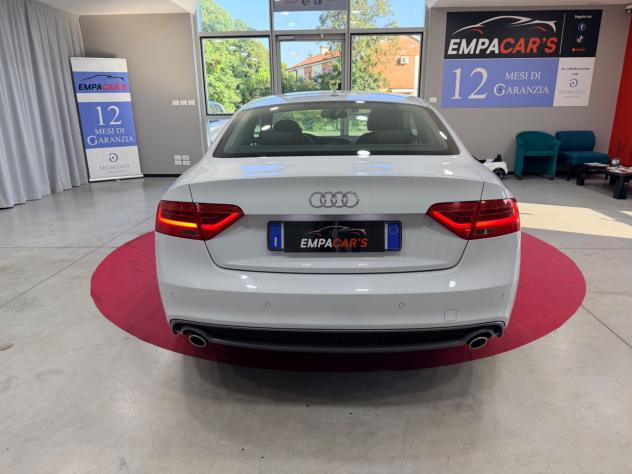 Audi A5 SPB 3.0 V6 TDI 245 CV QUATTRO S-LINE - Foto 6