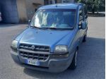 FIAT Doblo Doblò 1.9JTD cat Malibù 5posti Stupenda Bellissima rif. 24113189