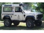 defender 90