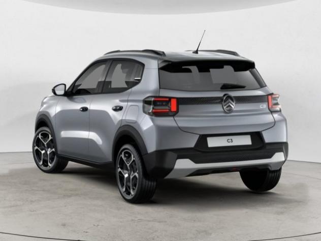 Citroën C3 Turbo 100 cv Manuale PLUS rif. 24092572 - Foto 7