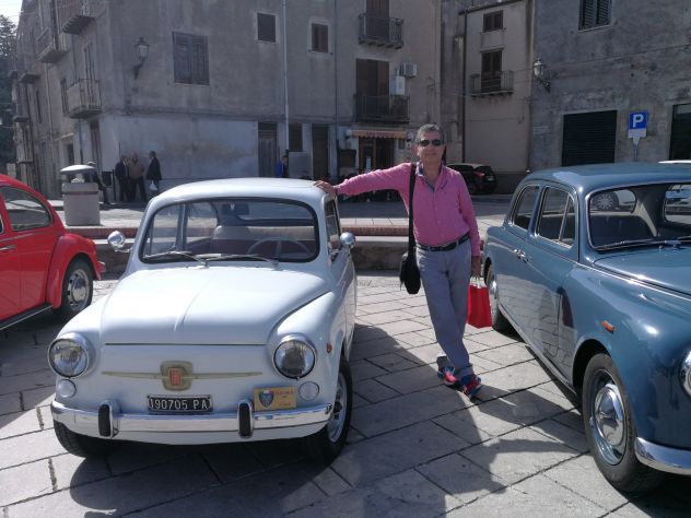 Fiat 600 - Foto 5
