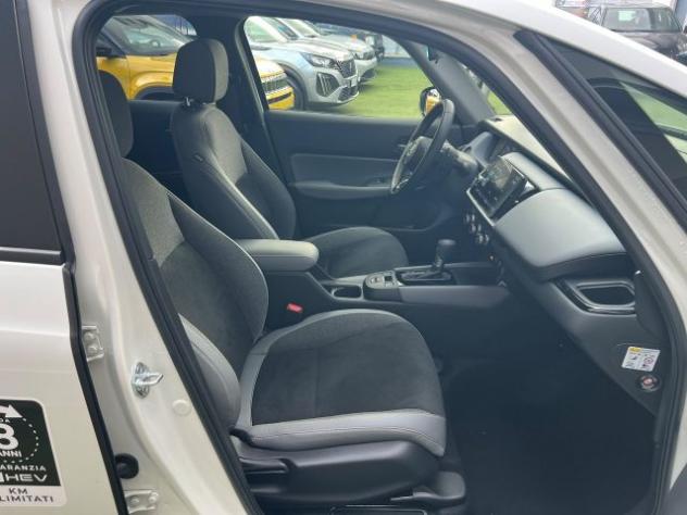 HONDA Jazz Hybrid 1.5 Sport rif. 23942255 - Foto 9