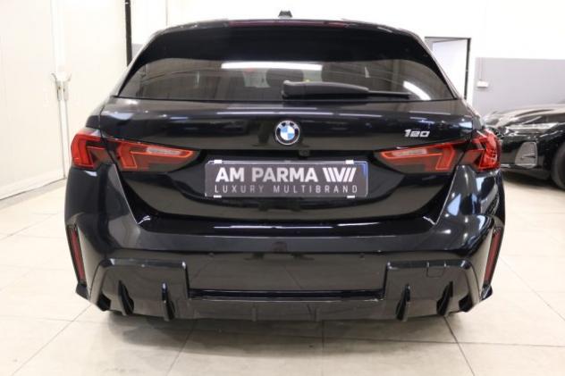 BMW 120 d 48V MSport Design rif. 24186816 - Foto 5