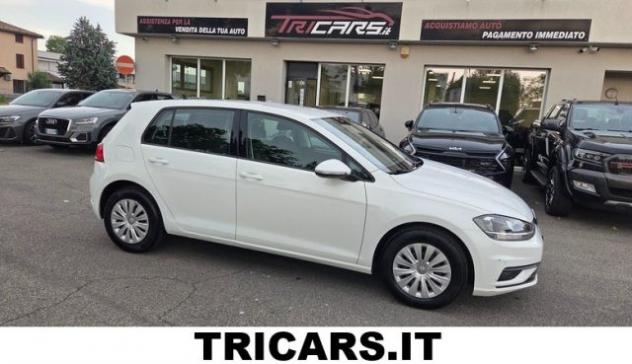 VOLKSWAGEN Golf 1.0 TSI 85 CV 5p. Trendline PERMUTE UNICOPR. NEOPA rif. 23992597