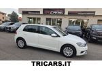 VOLKSWAGEN Golf 1.0 TSI 85 CV 5p. Trendline PERMUTE UNICOPR. NEOPA rif. 23992597